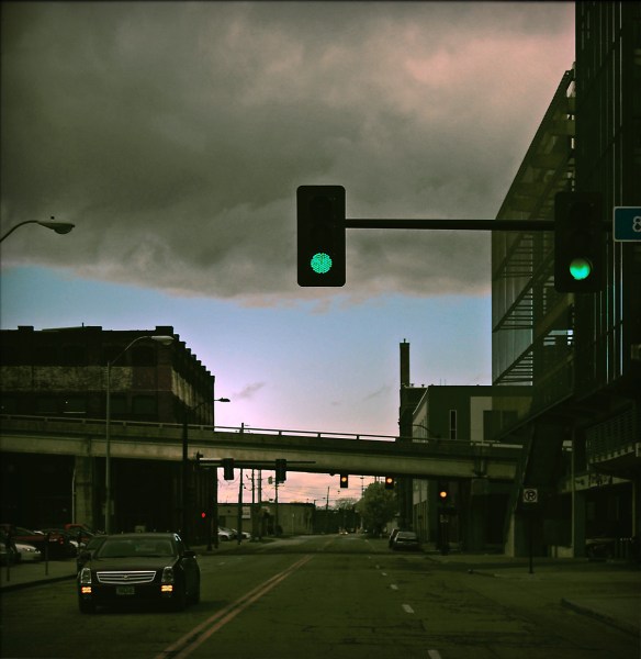 the unquiet sky, shy as an alligator