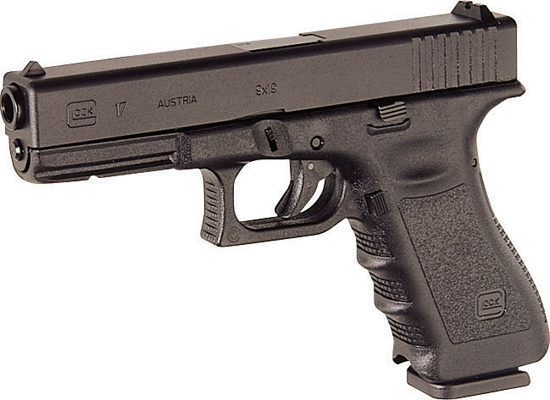 9mm Glock