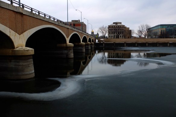 courthouse across the river