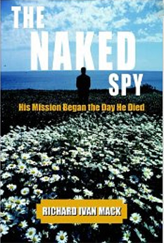 the naked spy