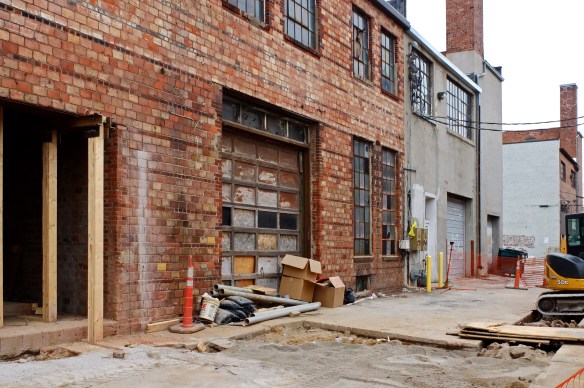 The date is in danger of not being saved