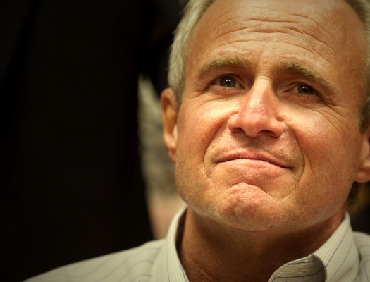 Michael Morton - wrongfully convicted; served 25 years