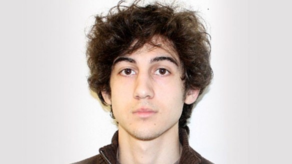 Dzhokhar Tsarnaev