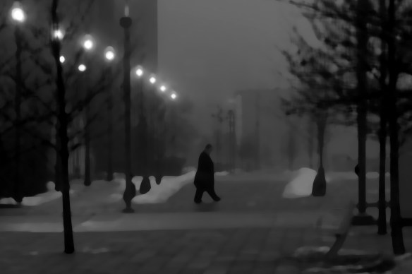 hard day at the office