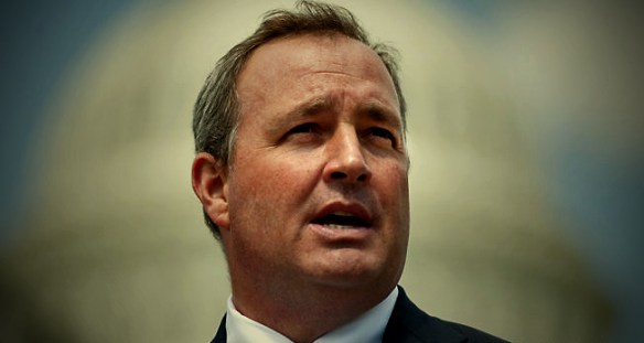 Congressman Jeff Duncan, Republican, Idiot