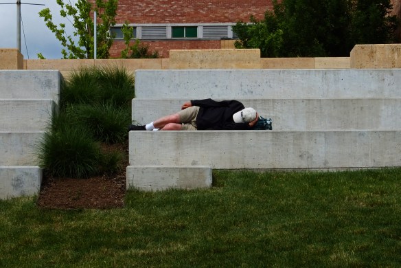 after the market nap