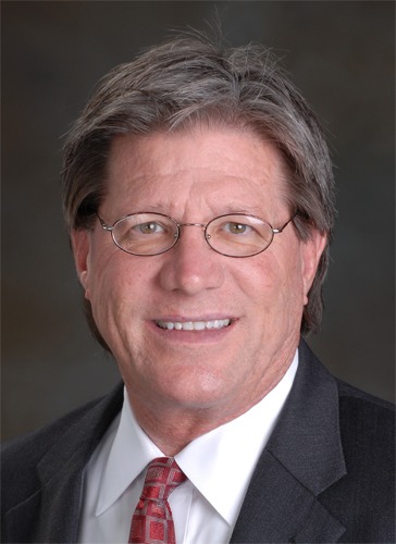 U.S. Attorney Bill Killian