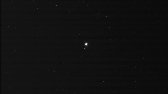 earth and moon 900 billion miles