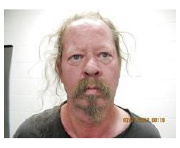 James Robert Crocker