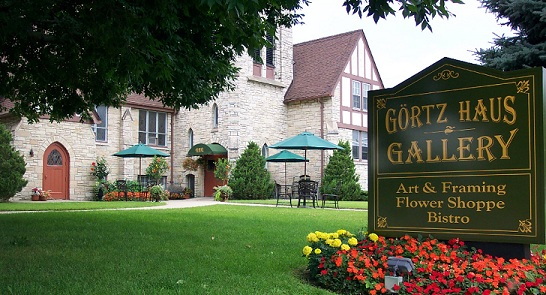 Gortz Haus
