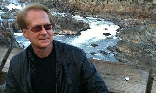 Larry Klayman (good, clean, god-loving American)