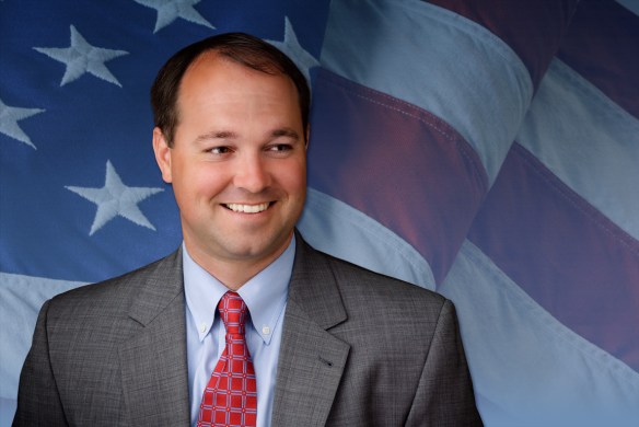 Marlin Stutzman, Republican, Indiana
