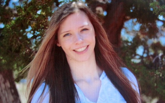 Claire Davis -- not a statistic