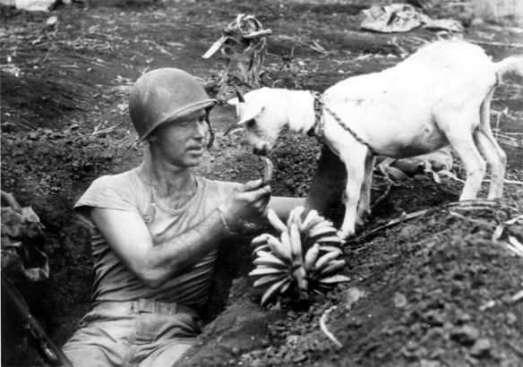 Honest, they're just good friends.