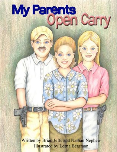 my parents open carry