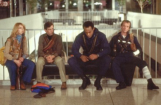 "Oh, and we need to get a birthday card for Kyle."