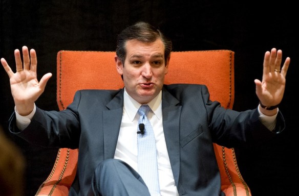 Totally lying, completely delusional, or just a fucking idiot?