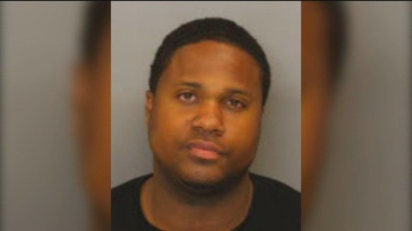 Ismaaiyl Brinsley - cop killer