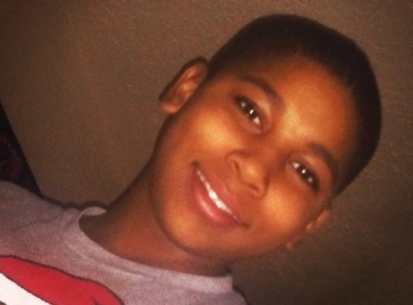 Tamir Rice