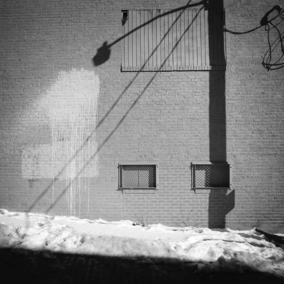 Traditional New Topo approach