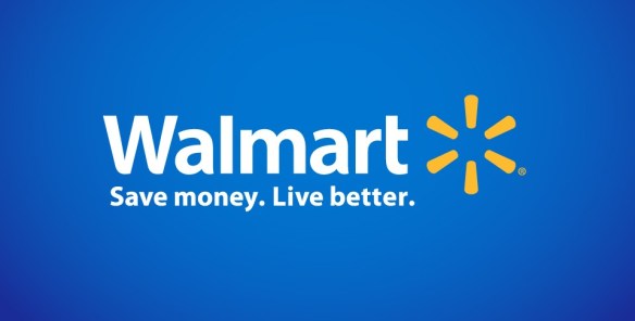 walmart logo