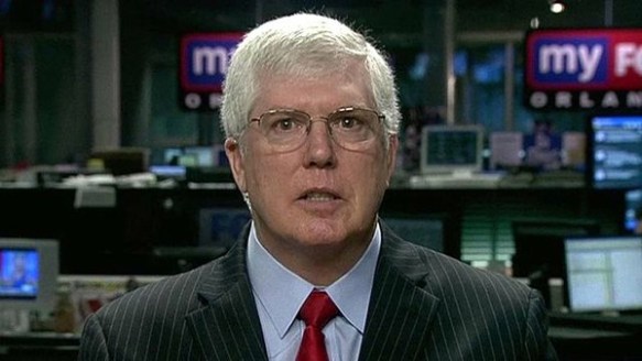 Mat Staver - analogy-challenged