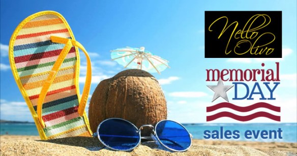 Nello-Olivo-memorial-sales-event