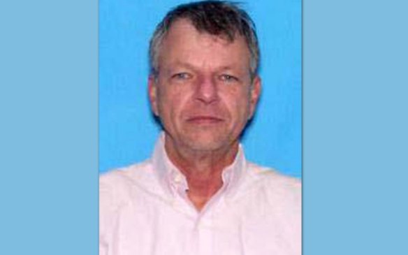 John Russell House, alleged white guy (possible ISIS plant or maybe even a Democrat)