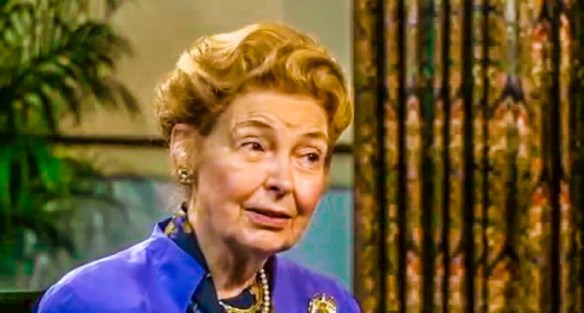 Phyllis Schlafly