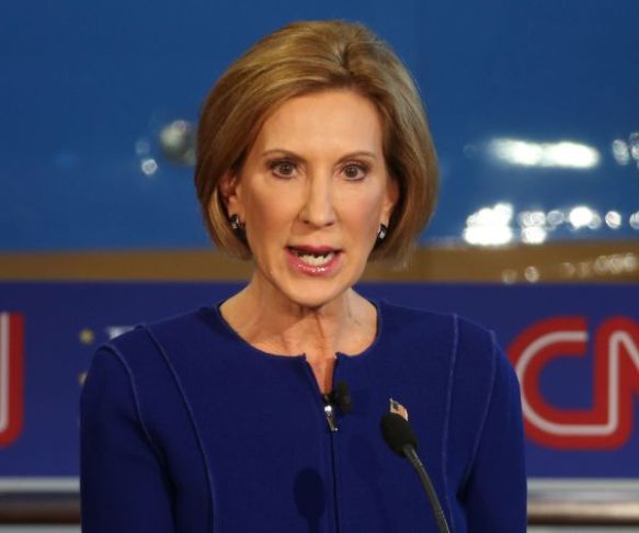 This is not Tinkerbell