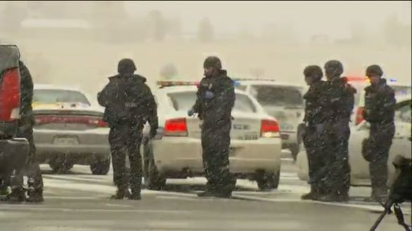 planned parenthood attack