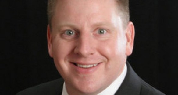 This guy, Tony Dale of Texas.