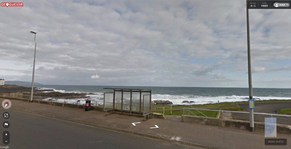 Portstewart, Ireland