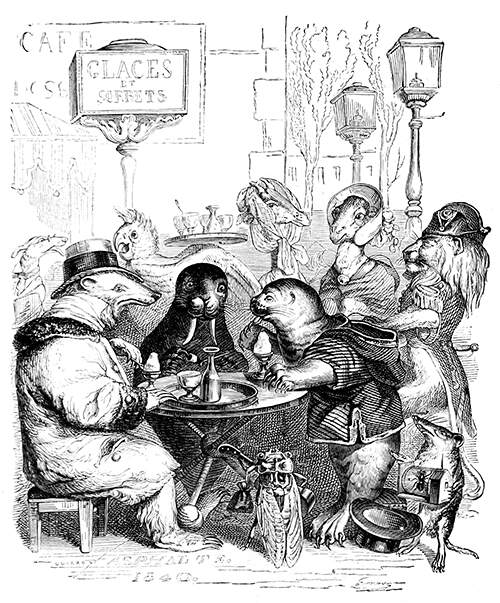 The Patriots of FreeRepublic.