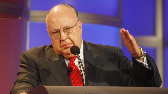 Roger Ailes