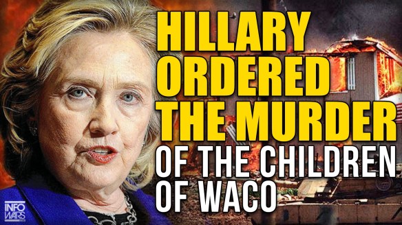 Wait...Waco too? What?