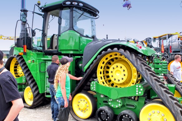 Sandworms in mirror may be closer than they appear.