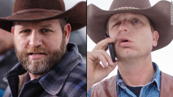 Jury nullification in defense of armed seizure of federal property