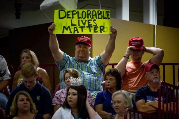 dplorable-lives