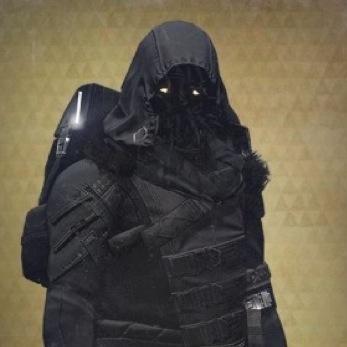 Xûr, Agent of the Nine.