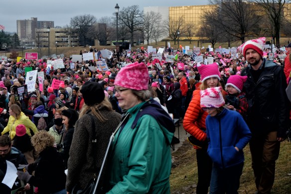 families-wearing-pussy-hats