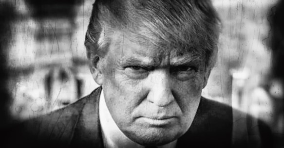 Comrade Trump taking a hard look at...well, resources. Also, personnel.